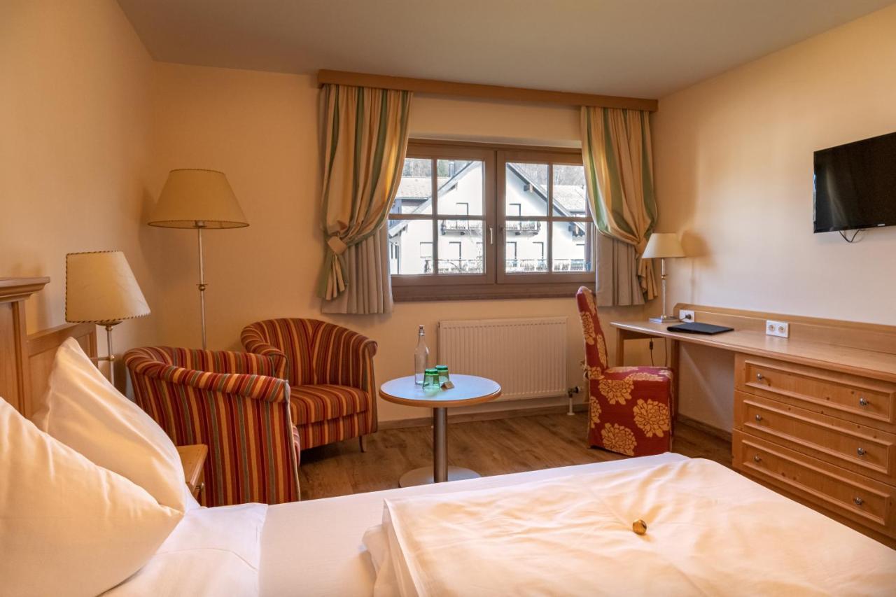 Landhotel Schuetzenhof Fuschl am See Bagian luar foto