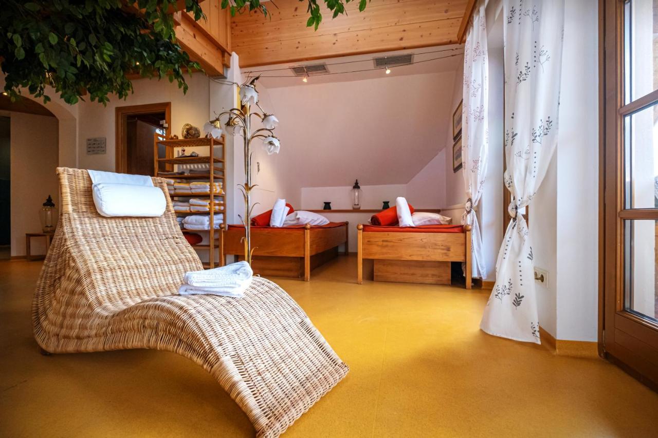 Landhotel Schuetzenhof Fuschl am See Bagian luar foto