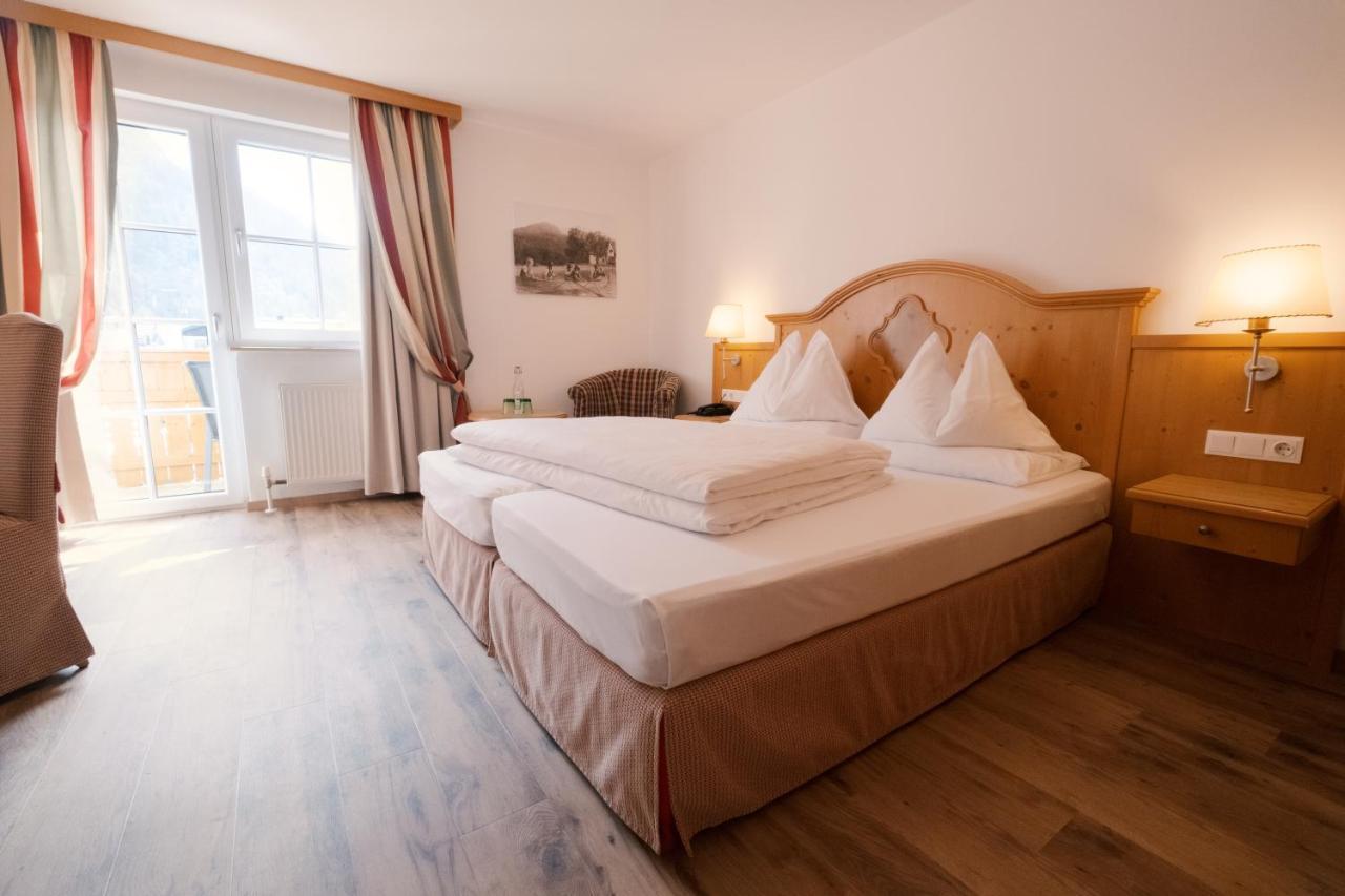 Landhotel Schuetzenhof Fuschl am See Bagian luar foto