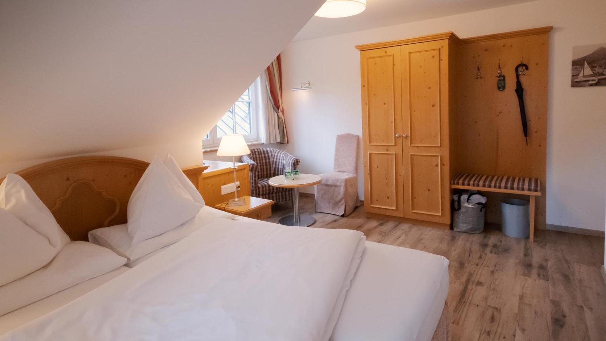 Landhotel Schuetzenhof Fuschl am See Bagian luar foto